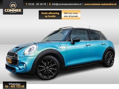 MINI Cooper S - 2.0 Chili Serious Business ✅PANO✅Navipro✅CAM