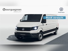 Volkswagen Crafter - 35 2.0 TDI L4H3 | Wordt verwacht | Trekhaakvoorbereiding | DAB | BPM VRIJ |