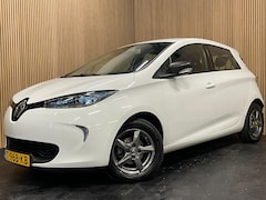 Renault Zoe - R90 Entry 22 kWh (EX ACCU)|NAVIGATIE|CRUISE CONTROL|AIRCO|5-DEURS|AUTOMAAT|BLUETOOTH|ELEK.