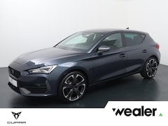 CUPRA Leon - 1.4 e-Hybrid VZ Business | 245 PK | SoH 95% | Adaptive cruise control | Climate control |