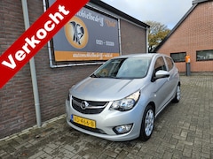 Opel Karl - 1.0 ecoFLEX Edition