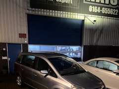 Opel Zafira - 2.2 Enjoy 7 Persoons