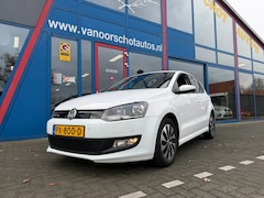 Volkswagen Polo - 1.0TSI 95pk Navi Carplay 5-Deurs Airco