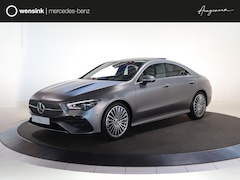 Mercedes-Benz CLA-Klasse - 180 Business Solution AMG | Techniek Pakket | 360* Camera | Burmester | Rij-assistentie |