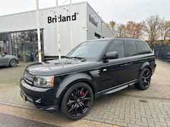 Land Rover Range Rover Sport - 3.0 TDV6 2012 *22 inch *Xenon *Leer *Navi *Camera *Cruise