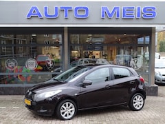 Mazda 2 - 2 1.3 S-VT Touring Airco
