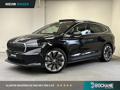 Skoda Enyaq iV - 80 Sportline | PANO | TREKHAAK | 94% SOH | LEDER | 360 CAMERA |