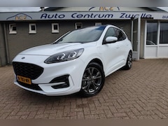 Ford Kuga - 2.5 PHEV ST-LINE, PANO, TREKHAAK ENZ