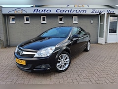 Opel Astra - 1.8 COSMO, NAVI , LEDER ENZ