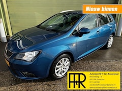 SEAT Ibiza - 1.2 TSI Style