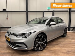 Volkswagen Golf - 1.0 TSI VIII 5 DRS - ECC - CARPLAY
