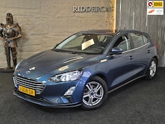 Ford Focus - 1.0 EcoBoost Hybrid Business|GARANTIE|1E EIG|NAP|CRUISE|PARK CAM/SENS