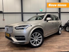 Volvo XC90 - 2.0 T8 INSCRIPTION - 7 PERS - PANO - AD. CRUISE - ETC