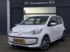 Volkswagen Up! - 1.0 Airco / Navi Nieuwe APK 5Drs