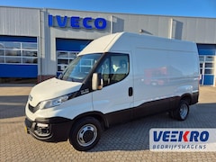 Iveco Daily - 35C13, Automaat, Dubbel lucht, 3500 Trekgewicht