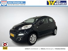 Peugeot 107 - 1.0 | Active 5-Drs | Airco
