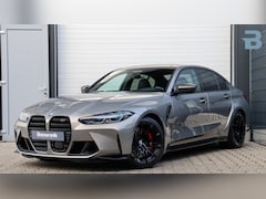 BMW M3 - Competition | Stoelventilatie | Harman/Kardon | Laserlight | Carbon | Driving Assistant Pr