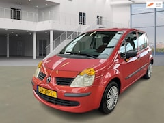 Renault Modus - 1.2-16V Expression Luxe