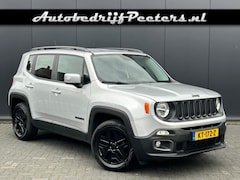 Jeep Renegade - 1.4 MultiAir Longitude Navigatie Cruise PDC Trekhaak