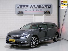Volkswagen Passat Variant - 1.4 TSI Highline Business R-Line "Origineel NL" Automaat Apple-Carplay Xenon 19"Velgen Ada