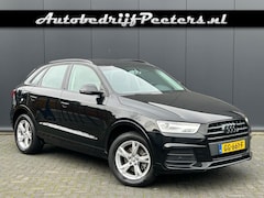 Audi Q3 - 1.4 TFSI Sport Line Navi Camera Cruise Xenon Trekhaak
