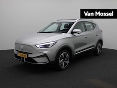 MG ZS - EV EV Standard Range Luxury 50 kWh | Leder | Navi | Panoramadak | Camera | Led Koplampen |