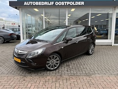Opel Zafira Tourer - 1.4 Cosmo 7p
