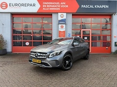 Mercedes-Benz GLA-Klasse - 180 PREMIUM PLUS
