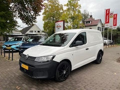 Volkswagen Caddy - 2.0 TDI / AIRCO / CRUISE CTR. / RADIO / SCHUIFDEUR / ELEK. RAMEN