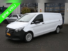 Mercedes-Benz Vito - 116 CDI L3 Pro Navigatie met camera, Comfort stoel