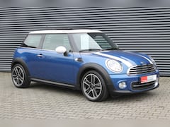 MINI Cooper - Cooper One 1.6 Chili Uitvoering