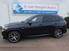 BMW X5 - XDRIVE45E M-Sport, Achterasbest, MStoelen, 360, HeadUp