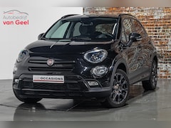Fiat 500 X - 1.6 PopStar I Achteruitrij camera I Navi