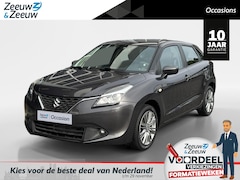 Suzuki Baleno - 1.2 Dynamic | Navigatie | Camera | Airco | Lichtmetalen velgen |