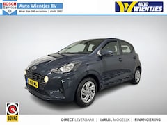 Hyundai i10 - 1.0i | Comfort 5-Drs | Airco | Cruise | Carplay