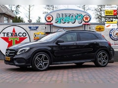Mercedes-Benz GLA-Klasse - 180 Business Solution AMG Limited 38.500 km +NAP NL-auto