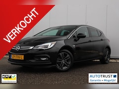 Opel Astra - 1.0 Turbo 120 Jaar Edition 105PK Navigatie Carplay Android Climate Cruise Control Stuur &