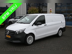 Mercedes-Benz Vito - 116 CDI L2 Pro Navigatie met camera, Comfort stoel