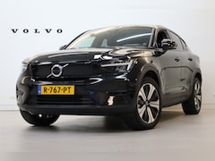 Volvo C40 - Plus 69 kWh 231PK Stoel & Stuurverwarming | Getint Glas | Camera | Cruise Control