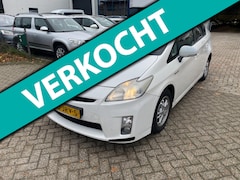 Toyota Prius - 1.8 Aspiration Bj 2009