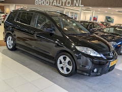 Mazda 5 - 5 2.0 Active 7 Persoons, Airco, Stuurbekrachtiging
