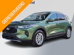 Ford Kuga - 2.5 PHEV Titanium 243pk | Driver Assistance Pack | Winterpack | Wegklapbare Trekhaak | 2.1