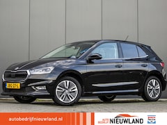 Skoda Fabia - 1.0 TSI Monte Carlo