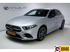 Mercedes-Benz A-klasse - 250 e AMG Line | Cruise-control | PDC V+A + Camera | Stoelverwarming Sfeerverlichting, Ext