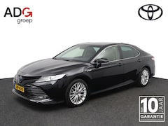 Toyota Camry - 2.5 Hybrid Executive
