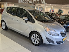 Opel Meriva - 1.4 Berlin Airco, Cruise Control, Stuurbekrachtiging