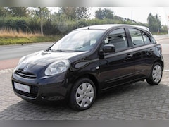 Nissan Micra - 1.2 DIG-S Acenta