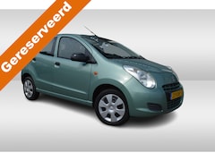 Suzuki Alto - 1.0 Comfort Automaat | Airco | NL auto