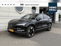 Volvo EX30 - Single Motor Extended Range Plus | Warmtepomp | Adaptieve Cruise Control | Blind spot | Pr