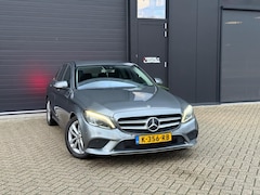 Mercedes-Benz C-klasse - 220 d 194PK Premium (bj 11-2018) SEDAN/BTW/FACELIFT MODEL